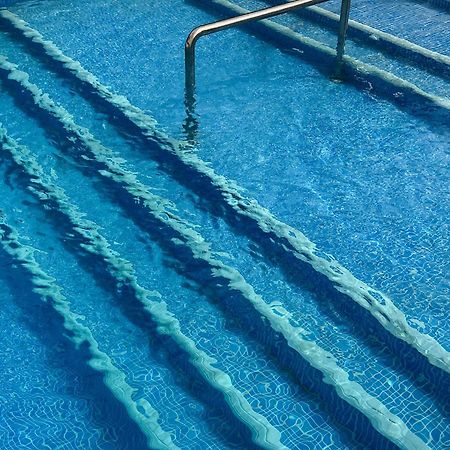 Апартаменти Zama Tamara - Swimming Pool - Ac Acantilado de los Gigantes Екстер'єр фото