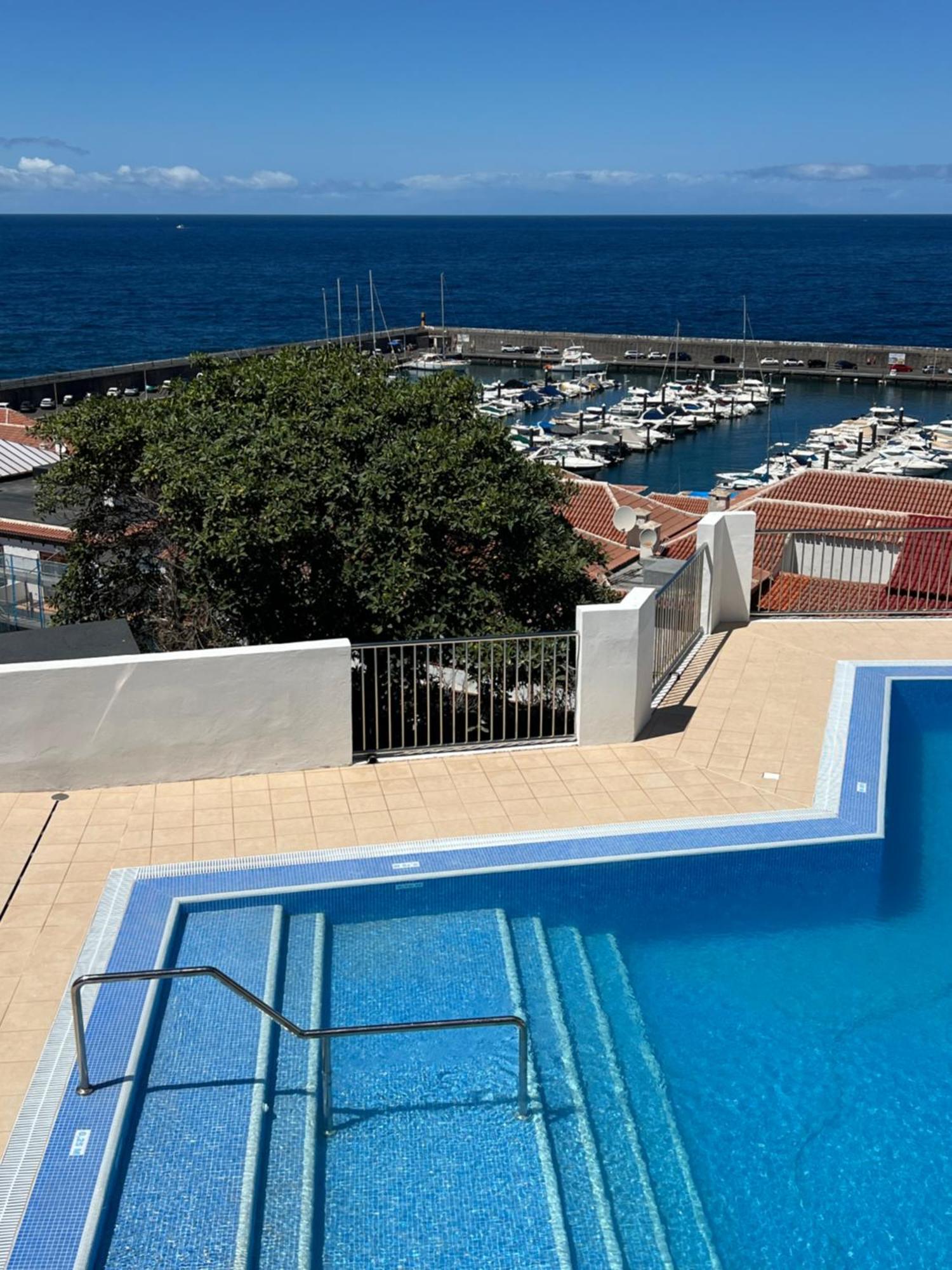 Апартаменти Zama Tamara - Swimming Pool - Ac Acantilado de los Gigantes Екстер'єр фото